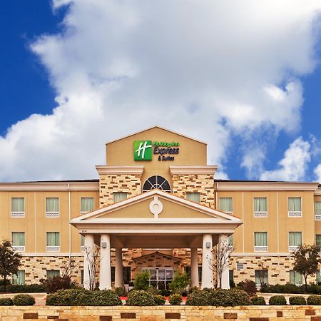 Holiday Inn Express & Suites Brady By Ihg Ngoại thất bức ảnh