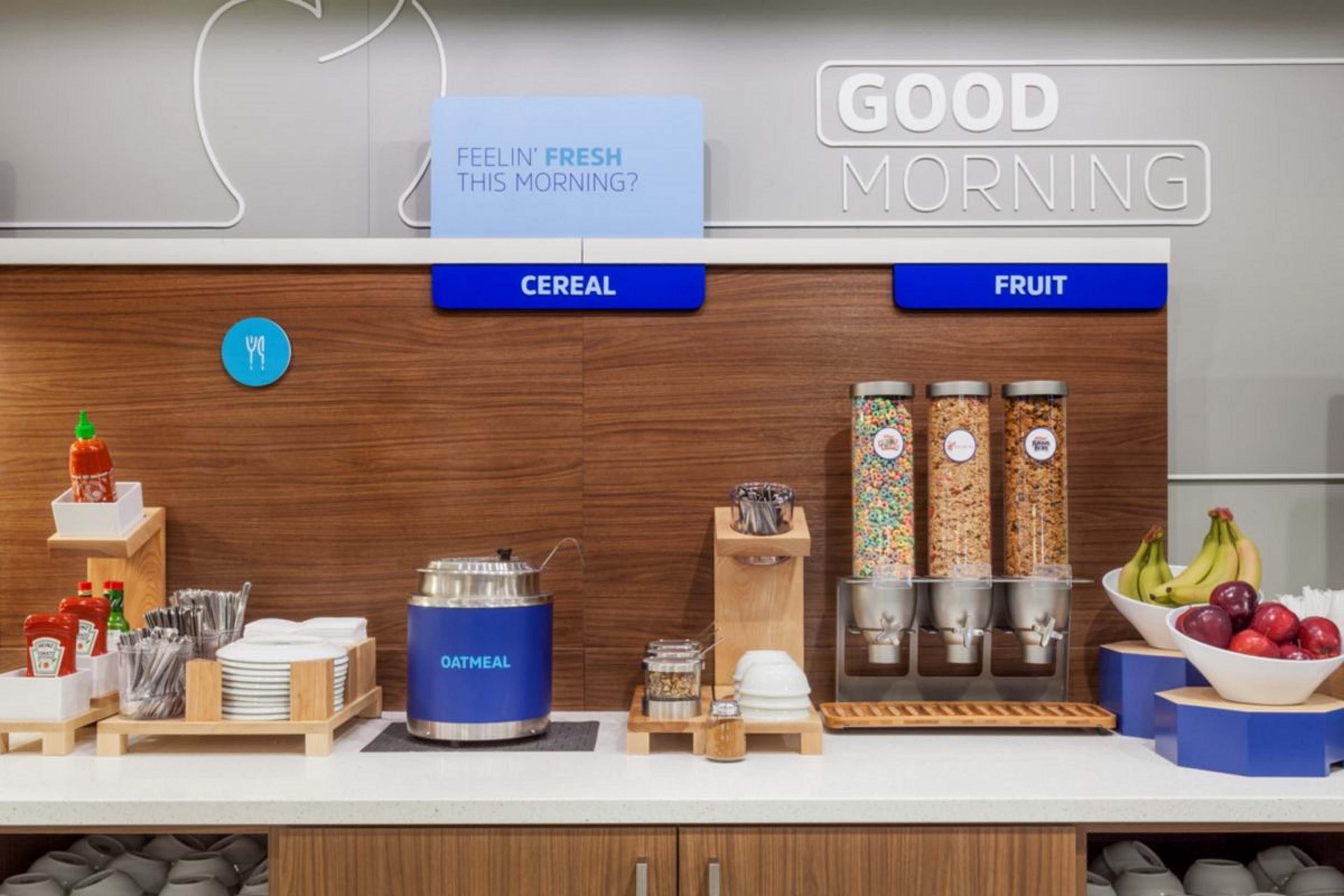 Holiday Inn Express & Suites Brady By Ihg Ngoại thất bức ảnh