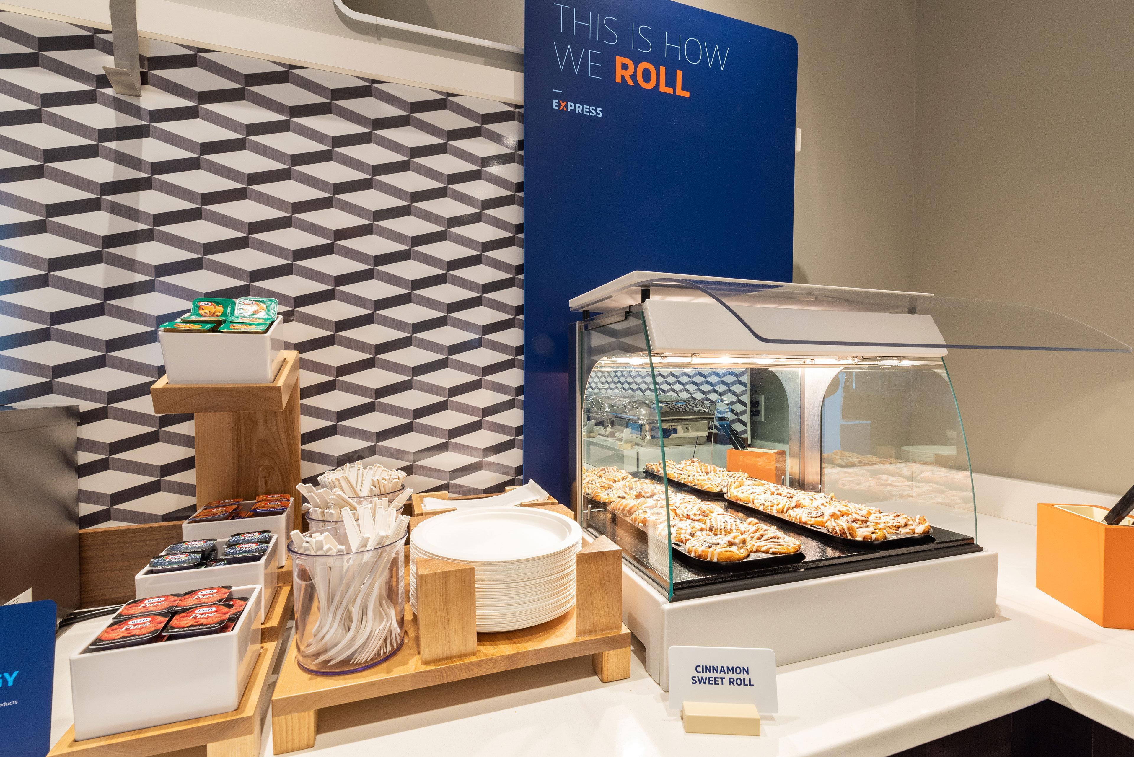 Holiday Inn Express & Suites Brady By Ihg Ngoại thất bức ảnh