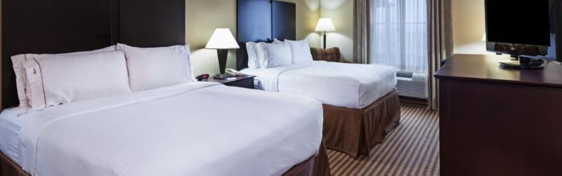 Holiday Inn Express & Suites Brady By Ihg Ngoại thất bức ảnh