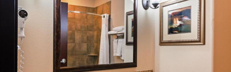 Holiday Inn Express & Suites Brady By Ihg Ngoại thất bức ảnh