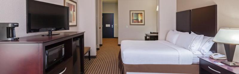 Holiday Inn Express & Suites Brady By Ihg Ngoại thất bức ảnh